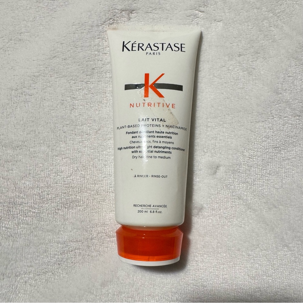 Kerastase Nutritive Lait Vital Conditioner